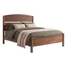 Allison Crest Bed