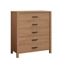 Amanda 5 Drawer Chest