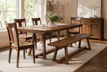 Callowhill Collection Room Setting