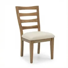 Canyon Side Chair for Field & Stream angled view