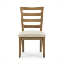 Canyon Side Chair for Field & Stream front view