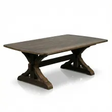 Durango Coffee Table for Field & Stream