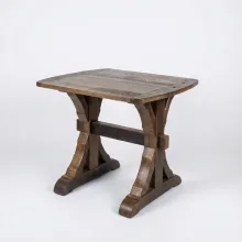 Durango End Table for Field & Stream