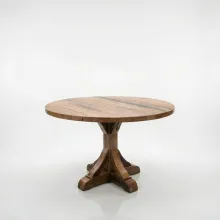 Durango Round Dining Table for Field & Stream