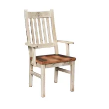 Farmhouse Arm Chair