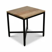 Flagstaff End Table for Field & Stream
