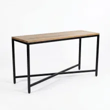 Flagstaff Sofa Table for Field & Stream