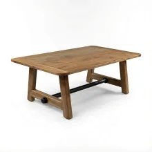 Fulton Coffee Table for Field & Stream