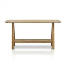 Fulton Console Table by Field & Stream