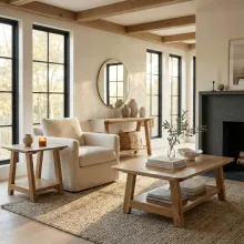 Fulton Occasional Collection room setting