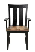 Lincoln Arm Chair