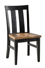 Lincoln Side Chair