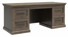 Santorini Office - Executive Desk - 72 inch