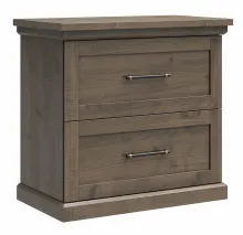 Santorini Office - Lateral File - 36 inch