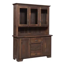 Oxford Hutch