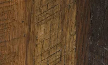 Rough Sawn Barnwood Oak Light Brown