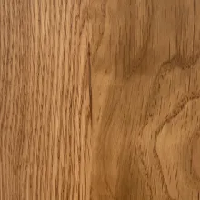 Rustic White Oak Vandyke