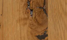 Smooth Barnwood Husk