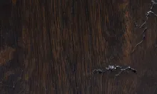 Smooth Barnwood Ebony