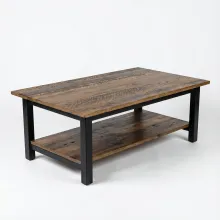 Timber Coffee Table for Field & Stream