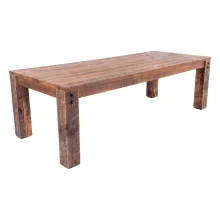Timber Solid Top