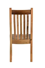 Mission Side Chair Back