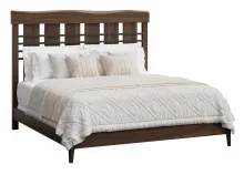 Lahaska Collection King Bed