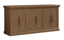 Urban Barnwood-Santorini-Credenza