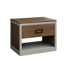 Urban Barnwood-Sarasota-1 Drawer Nightstand