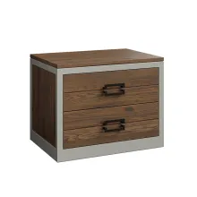 Sarasota Night Stand 2 Drawer