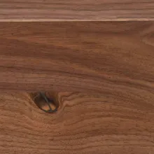 Rustic Walnut Clear