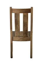 Bristol Side Chair Back