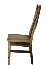 Bristol Side Chair Side