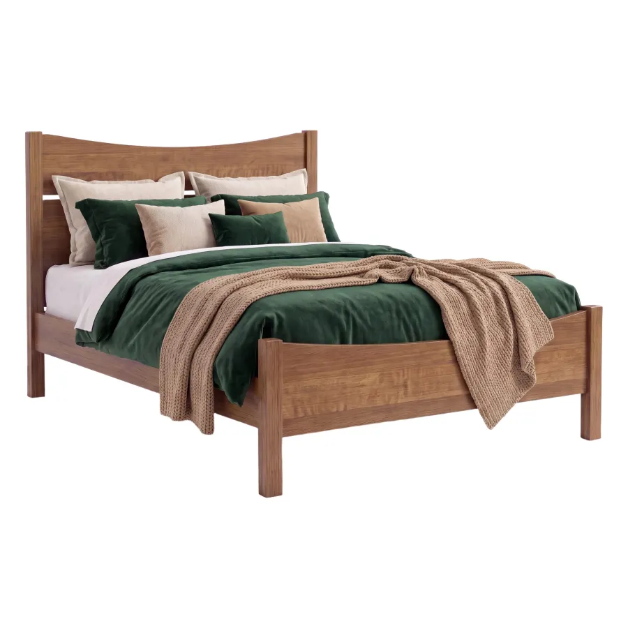 Allison Cove Bed