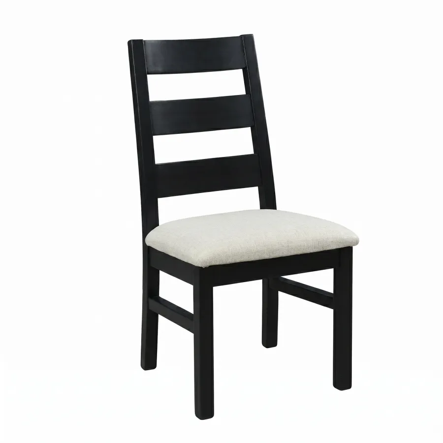 brighthouse side dining chair upholstered 
