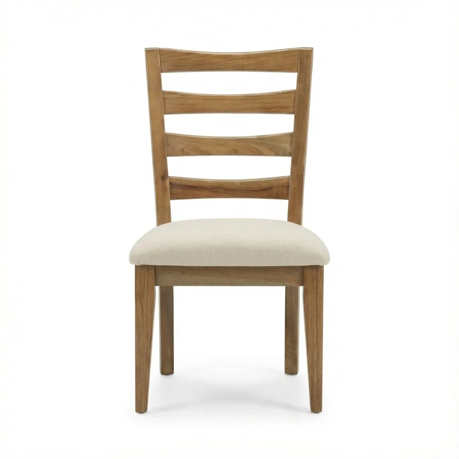 Canyon Side Chair for Field & Stream front view