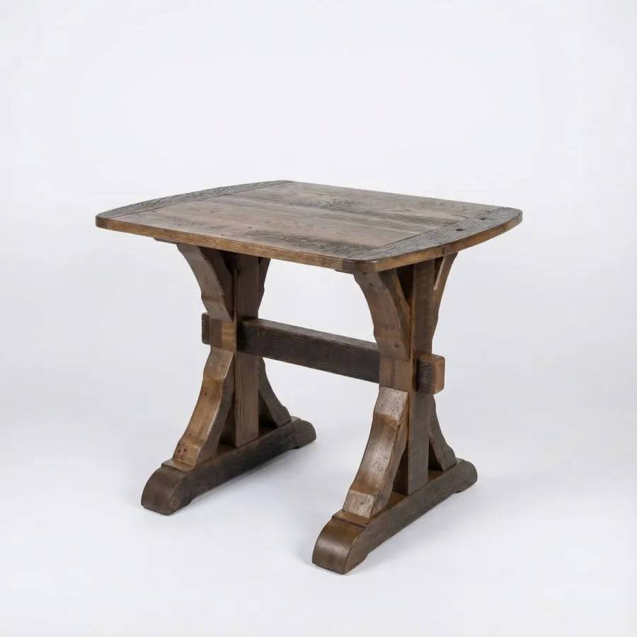 Durango End Table for Field & Stream
