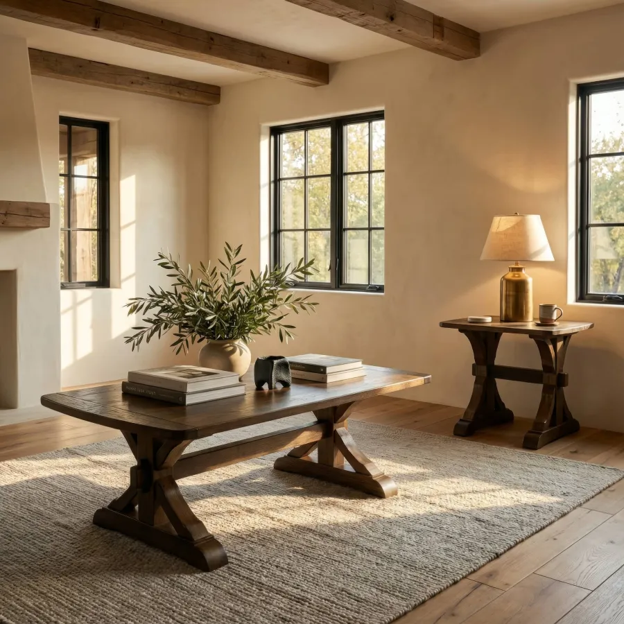 Durango Occasional Collection for Field & Stream lifestyle photo