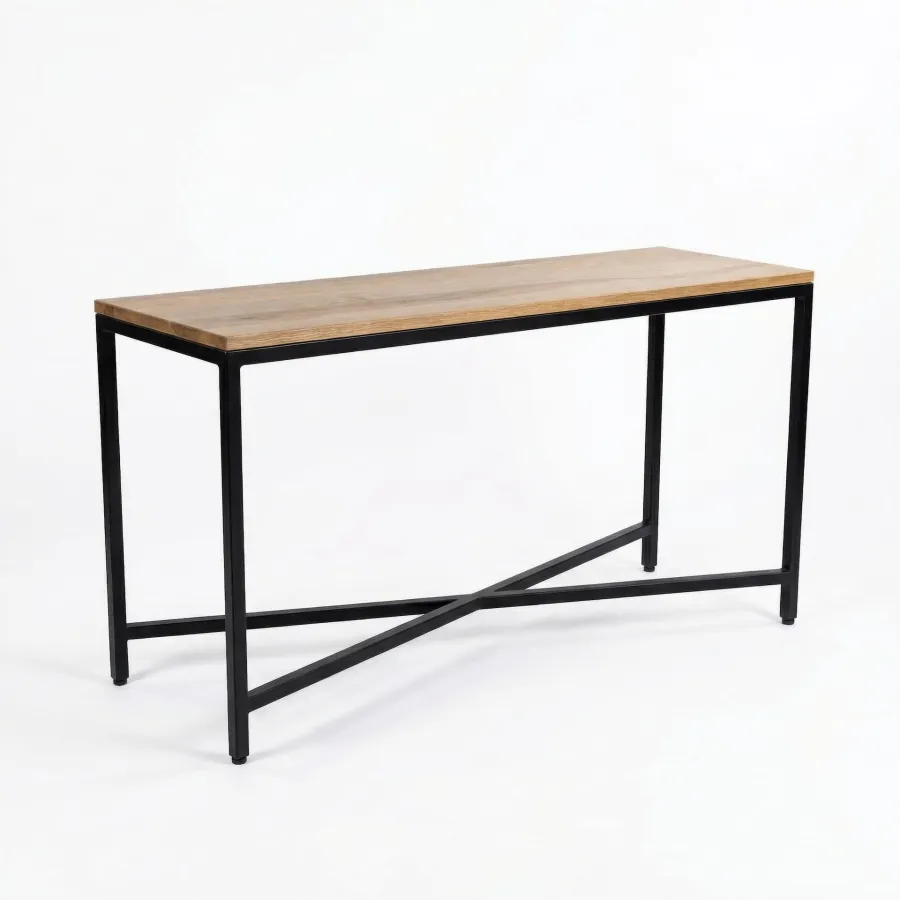 Flagstaff Sofa Table for Field & Stream