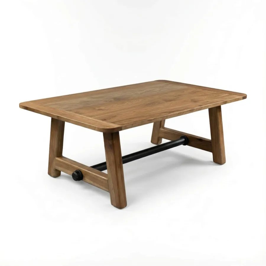 Fulton Coffee Table for Field & Stream