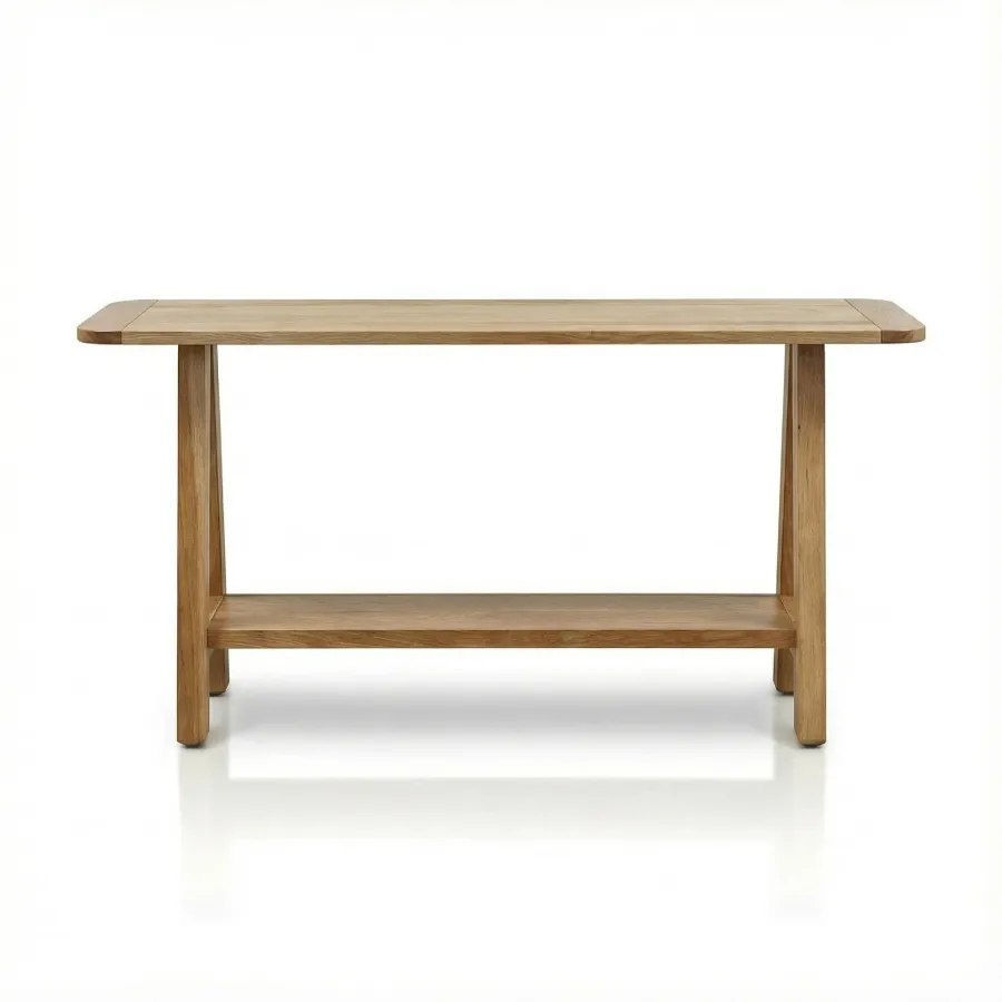 Fulton Console Table by Field & Stream