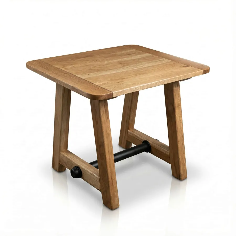 Fulton End Table for Field & Stream