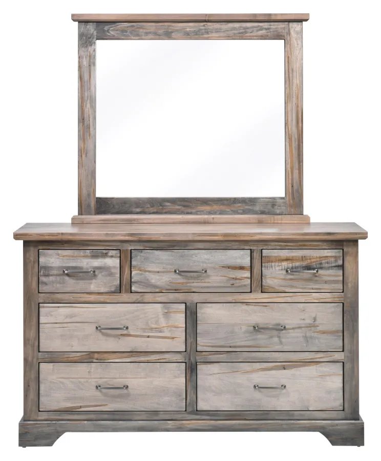 kimberley dresser