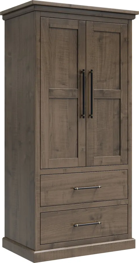 Santorini Armoire - 36 inch